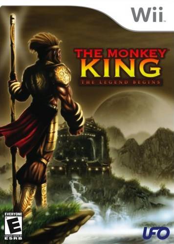 Monkey King, The