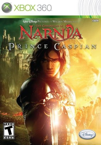 The Chronicles of Narnia: Prince Caspian - x360