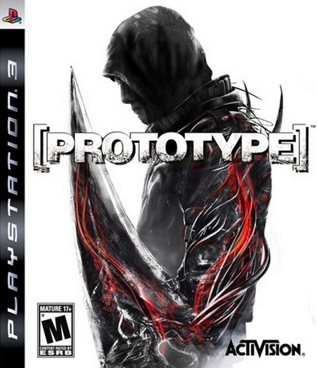 Prototype - ps3