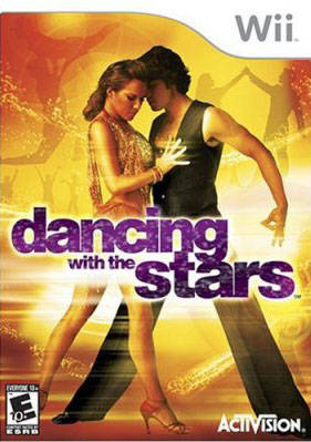 Dancing with the Stars - Wii