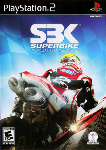 Superbike World Championship - ps2