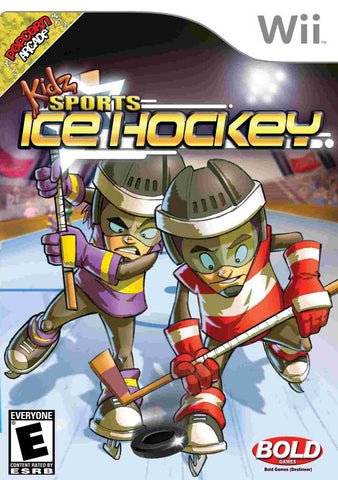 Ice Hockey