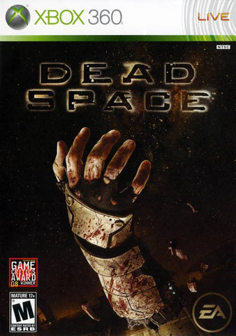 Dead Space - x360