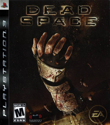 Dead Space - ps3