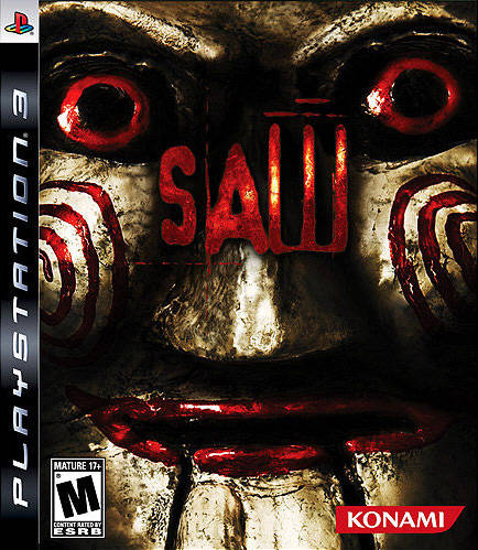 SAW - ps3