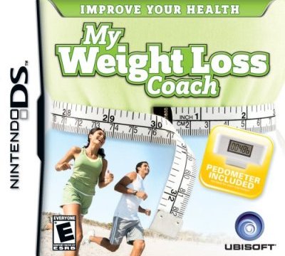 My Weight Loss Coach - ds