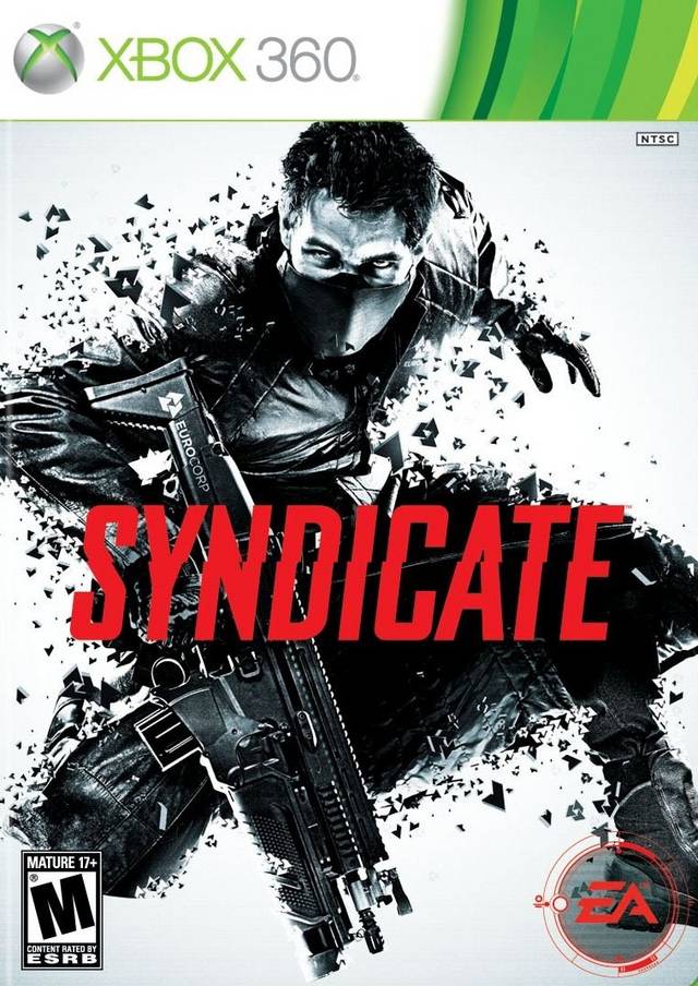 Syndicate - x360