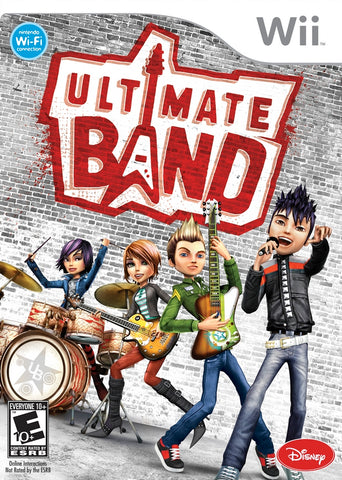 Ultimate Band