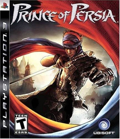 Prince of Persia - ps3