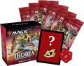Ikoria Lair of Behemoths - Prerelease Pack