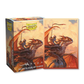 Dragon Shield: Standard 100ct Art Sleeves - The Adameer