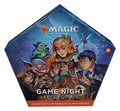 Game Night: Free For All