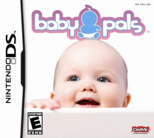 Baby Pals - ds