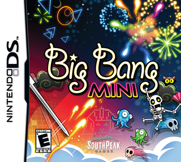 Big Bang Mini - ds