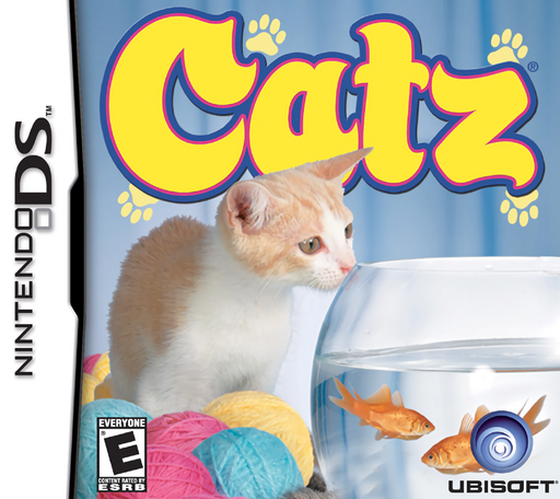 Catz - ds