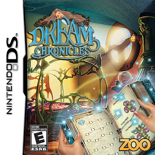 Dream Chronicle - ds