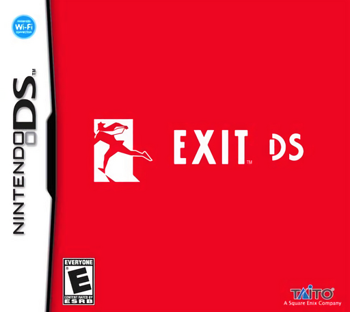 Exit DS - ds