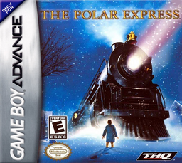 Polar Express, The - gba