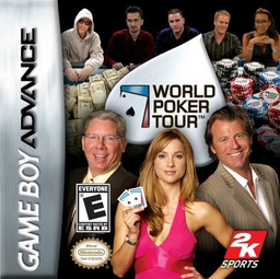 World Poker Tour - gba