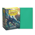 Dragon Shield: Standard 100ct Sleeves - Aurora (Matte)