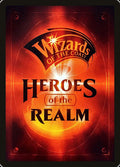 The Secret Lair [Heroes of the Realm 2020]