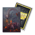Dragon Shield: Standard 100ct Art Sleeves - Halloween Dragon (2022)