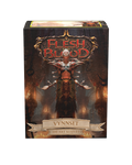 Dragon Shield: Standard 100ct Art Sleeves - Flesh and Blood (Vynnset - Matte)