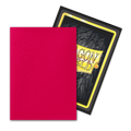 Dragon Shield: Standard 100ct Sleeves - Fury (Dual Matte)