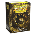 Dragon Shield: Standard 100ct Art Sleeves - Truth (Dual Matte)