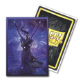 Dragon Shield: Standard 100ct Brushed Art Sleeves - Constellations (Alaric)