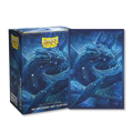Dragon Shield: Standard 100ct Brushed Art Sleeves - Drasmorx (Constellations of Arcania)