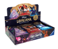 The First Chapter - Booster Box