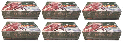 Fifth Dawn - Booster Case