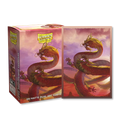 Dragon Shield: Standard 100ct Art Sleeves - Year of the Wood Dragon 2024 (Dual Matte)