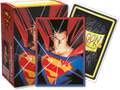Dragon Shield: Standard 100ct Sleeves - Superman (Superman Series)
