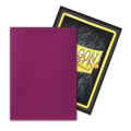 Dragon Shield: Standard 100ct Sleeves - Wraith (Dual Matte)