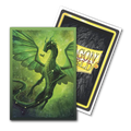 Dragon Shield: Standard 100ct Brushed Art Sleeves - Constellations (Rayalda)