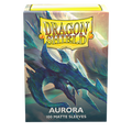 Dragon Shield: Standard 100ct Sleeves - Aurora (Matte)