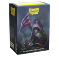 Dragon Shield: Standard 100ct Brushed Art Sleeves - Huey
