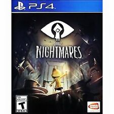 Little Nightmares - ps4