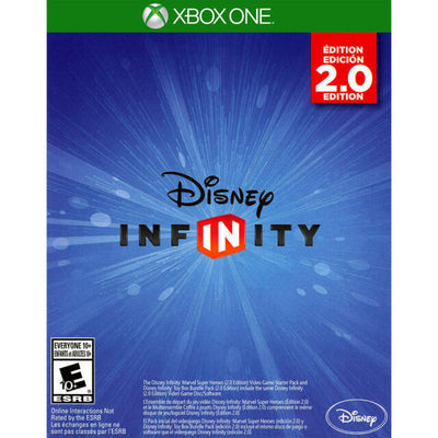 Disney Infinity 2.0 - x1